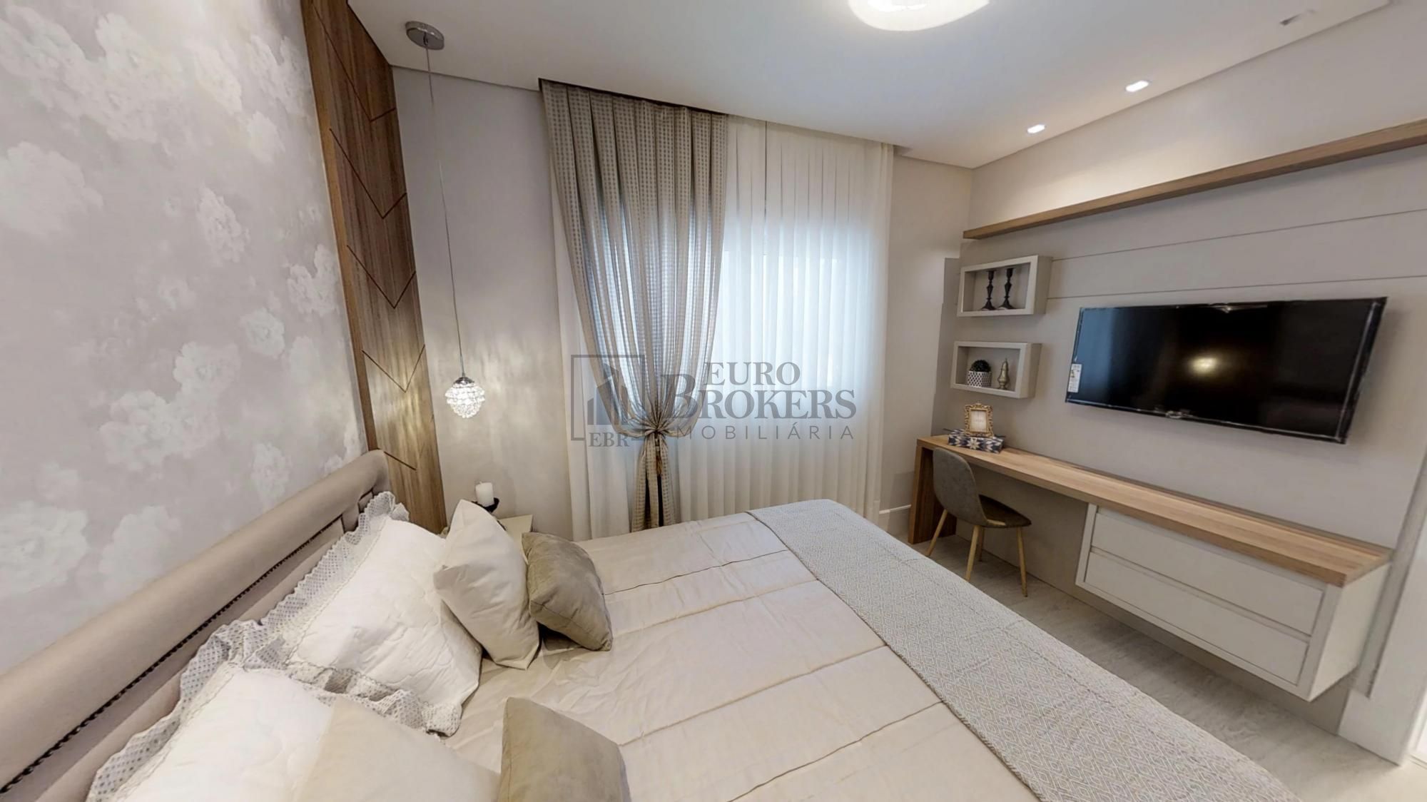 Apartamento à venda com 5 quartos, 237m² - Foto 21