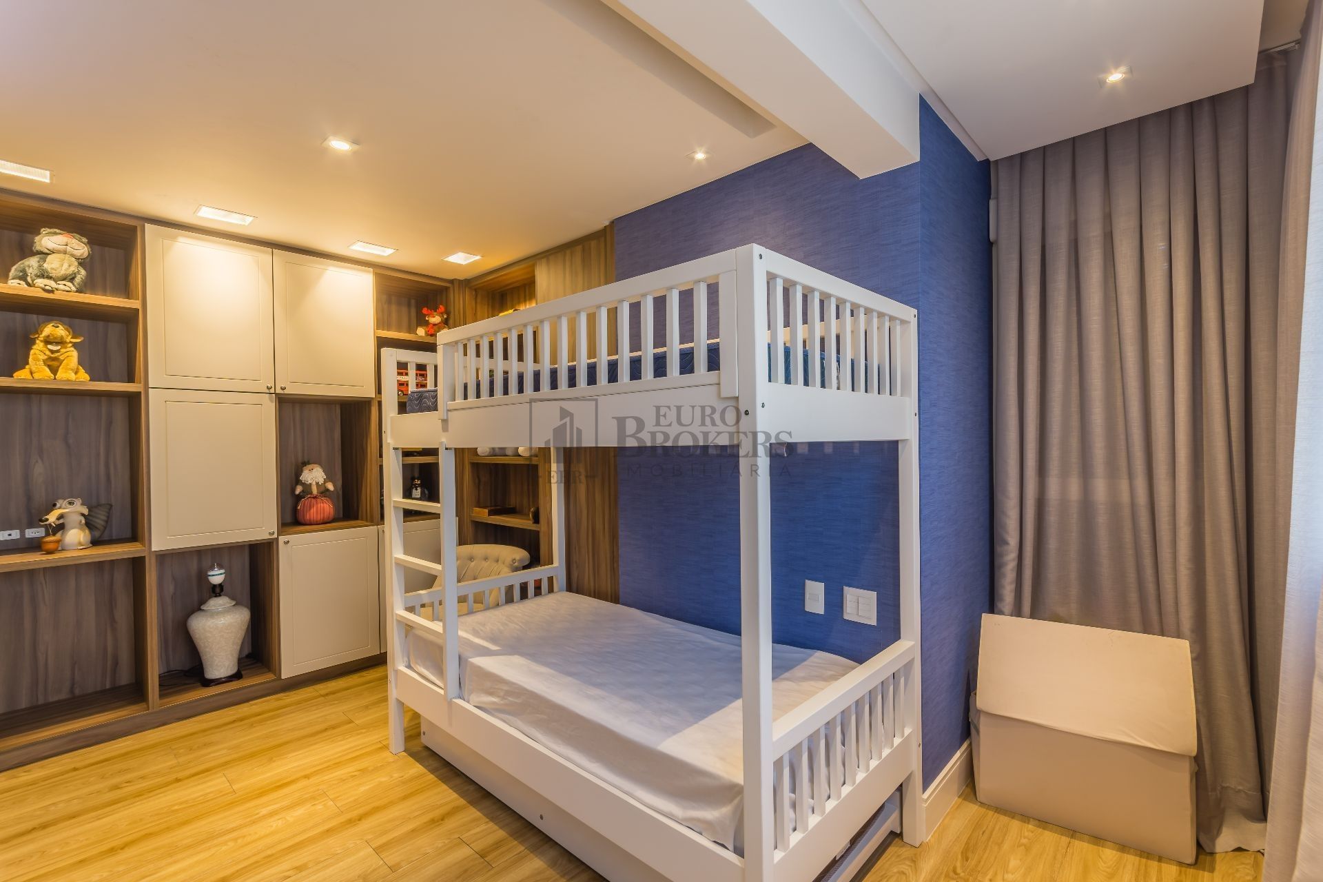 Apartamento, 4 quartos, 191 m² - Foto 23