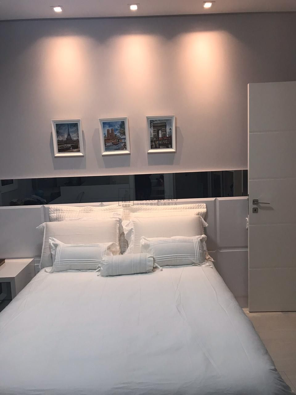 Apartamento à venda com 3 quartos, 132m² - Foto 13