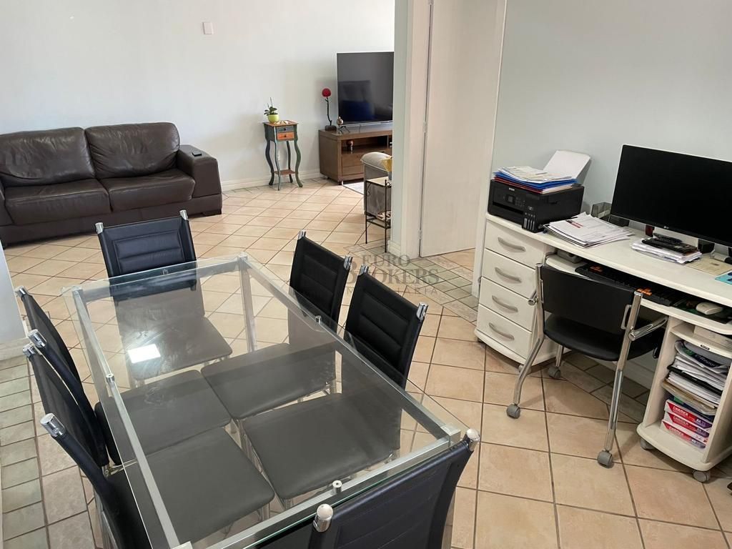 Apartamento à venda com 2 quartos, 110m² - Foto 6