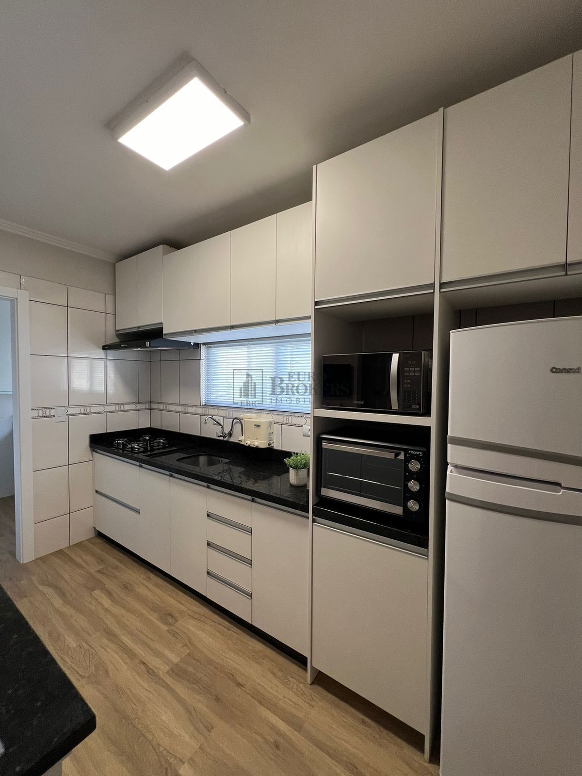 Apartamento, 3 quartos, 86 m² - Foto 11