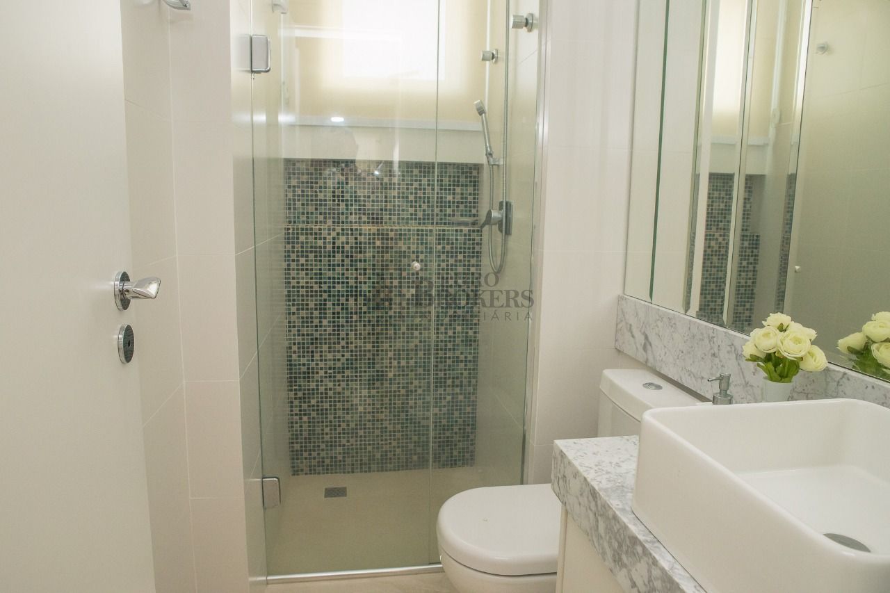 Apartamento, 4 quartos, 136 m² - Foto 12