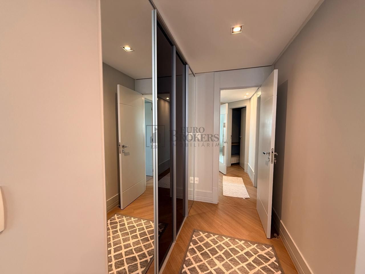 Apartamento, 3 quartos, 142 m² - Foto 5