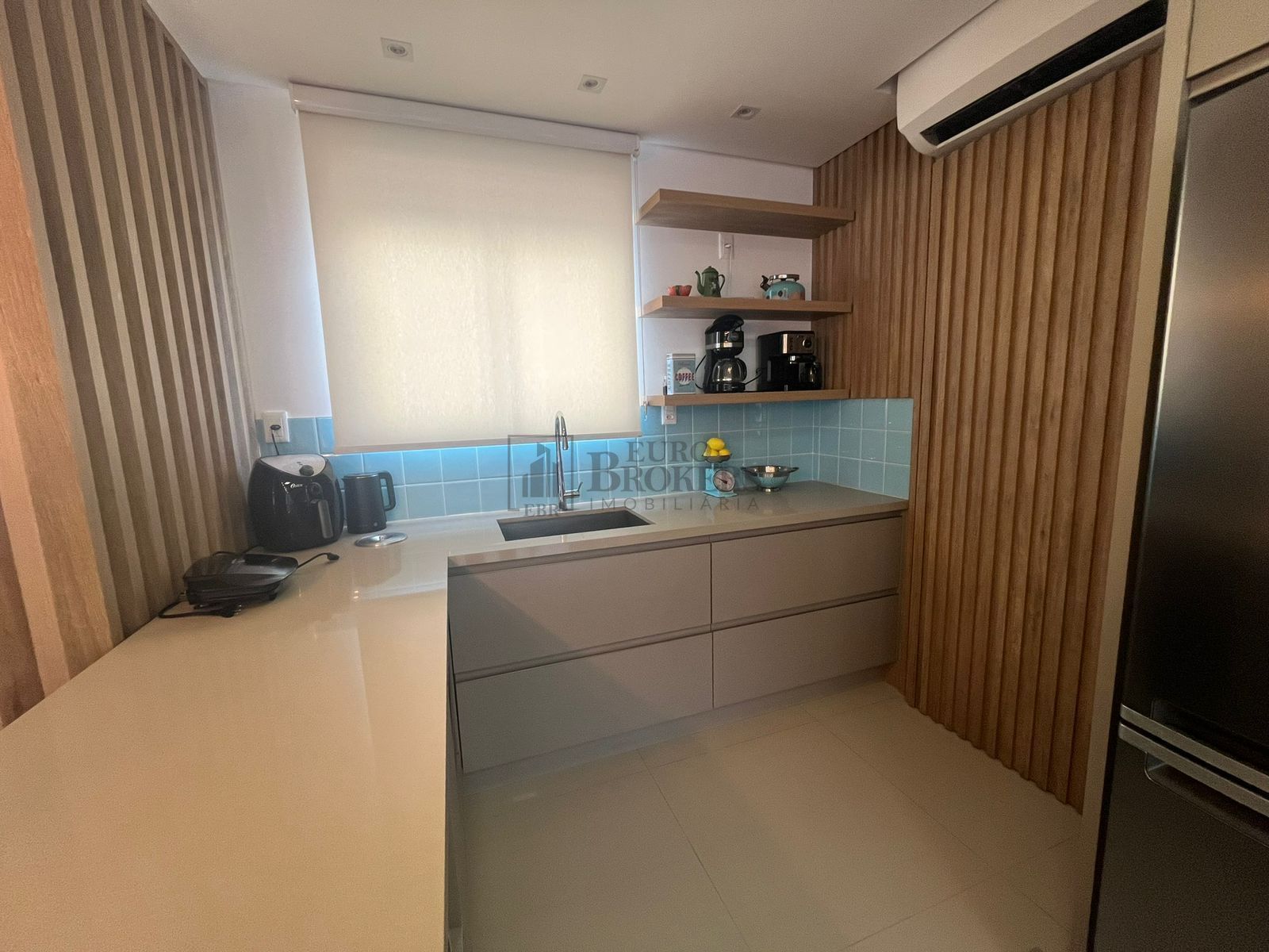 Apartamento, 4 quartos, 147 m² - Foto 9