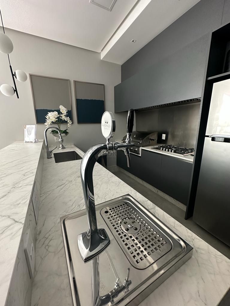 Apartamento, 3 quartos, 140 m² - Foto 26