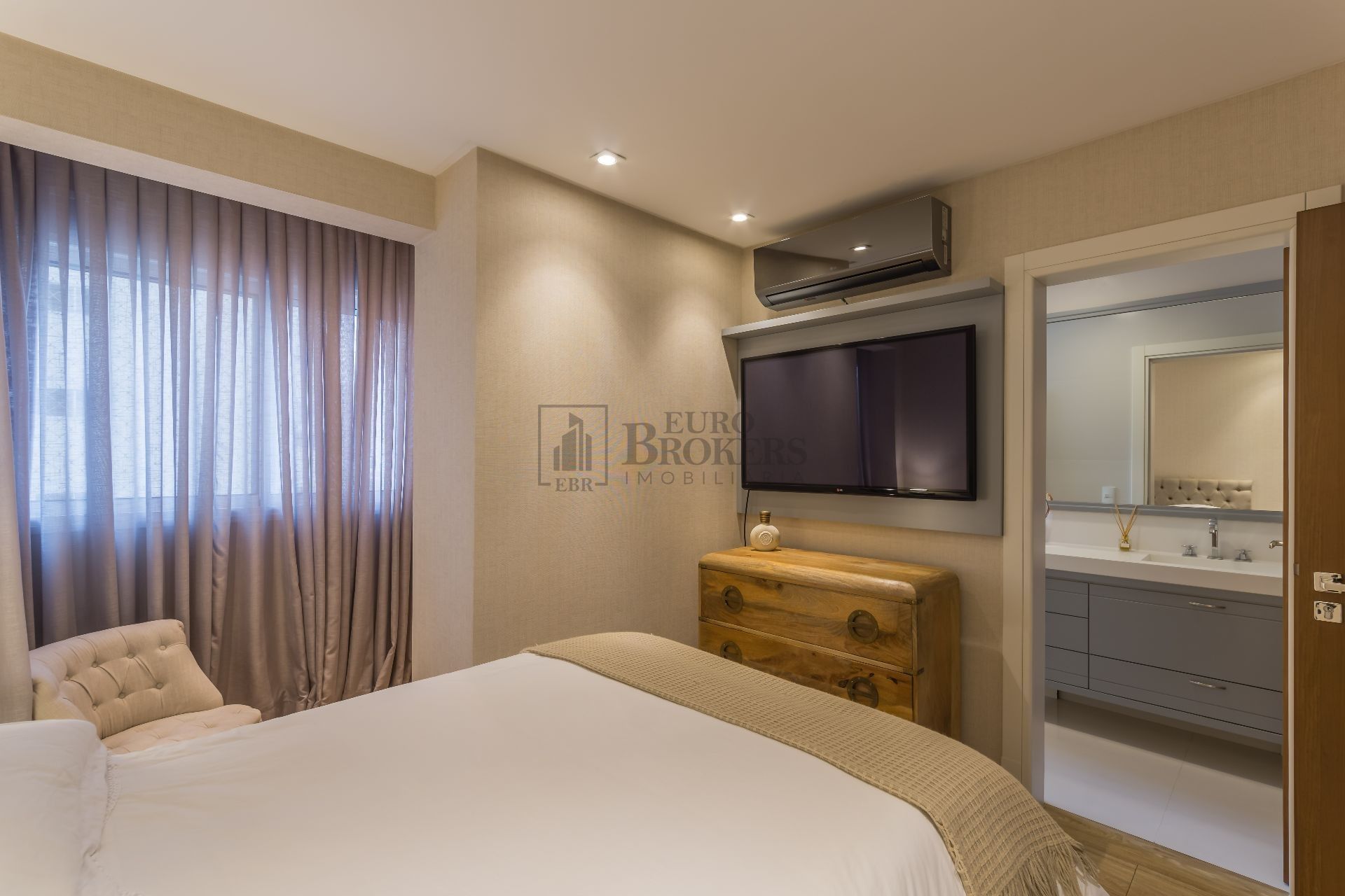 Apartamento, 4 quartos, 191 m² - Foto 15