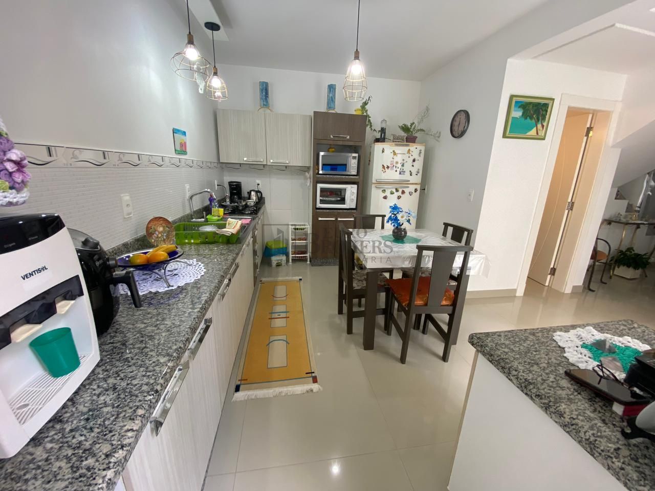 Sobrado, 3 quartos, 252 m² - Foto 34