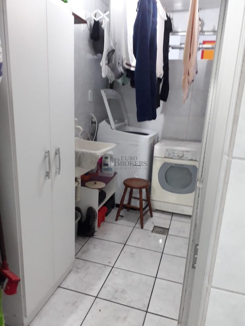 Apartamento à venda com 3 quartos, 136m² - Foto 20