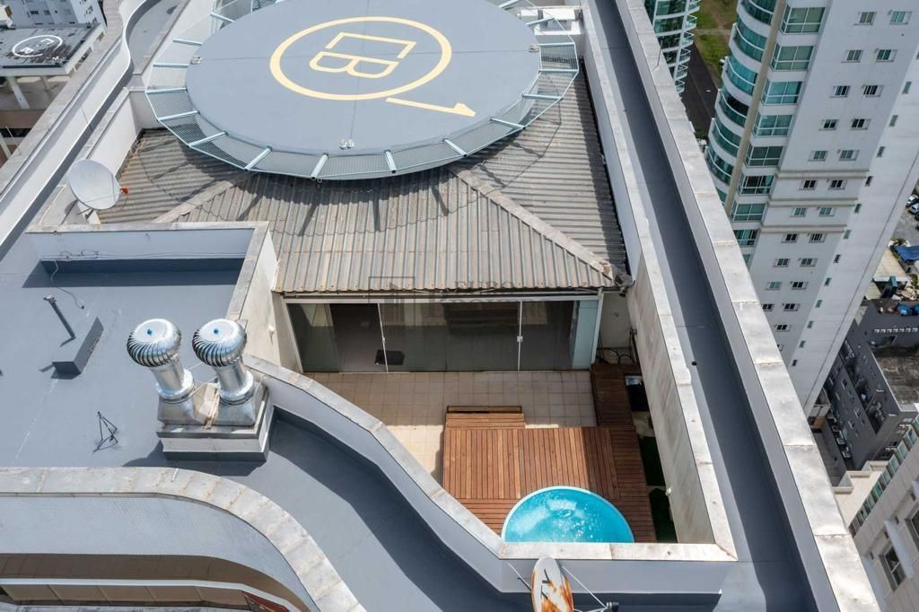 Cobertura, 5 quartos, 575 m² - Foto 45