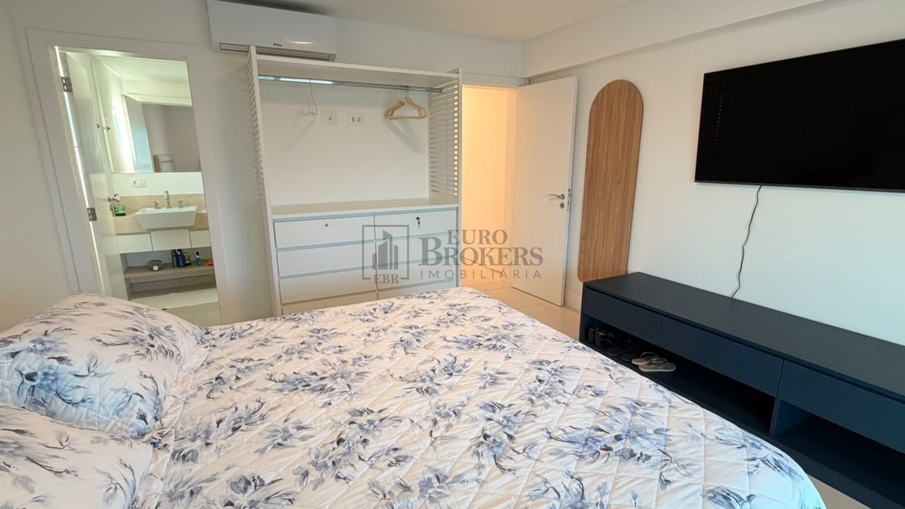 Apartamento, 3 quartos, 121 m² - Foto 11