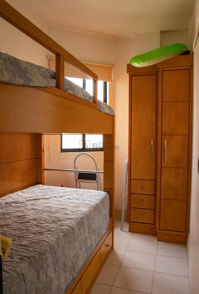 Apartamento à venda com 4 quartos, 153m² - Foto 13