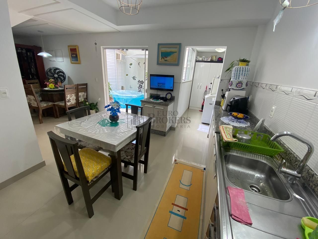 Sobrado, 3 quartos, 252 m² - Foto 33