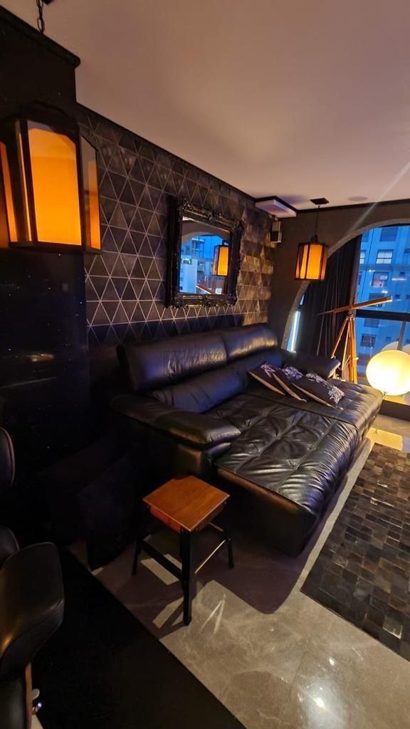 Apartamento, 3 quartos, 158 m² - Foto 17