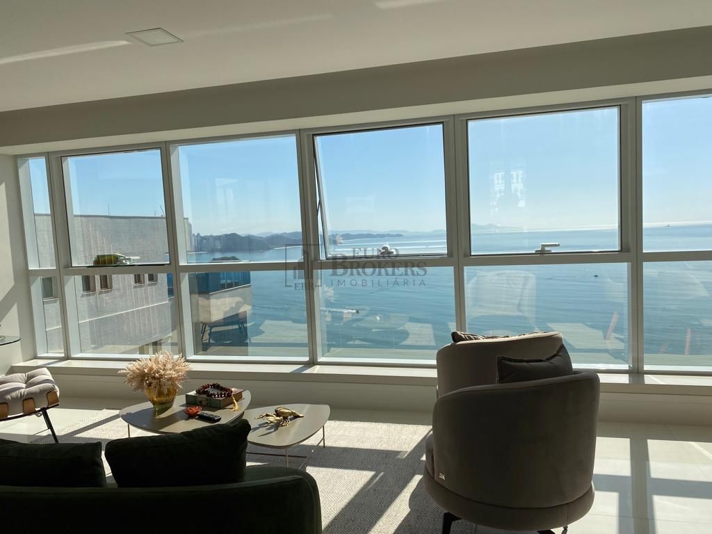 Apartamento à venda com 4 quartos, 291m² - Foto 40