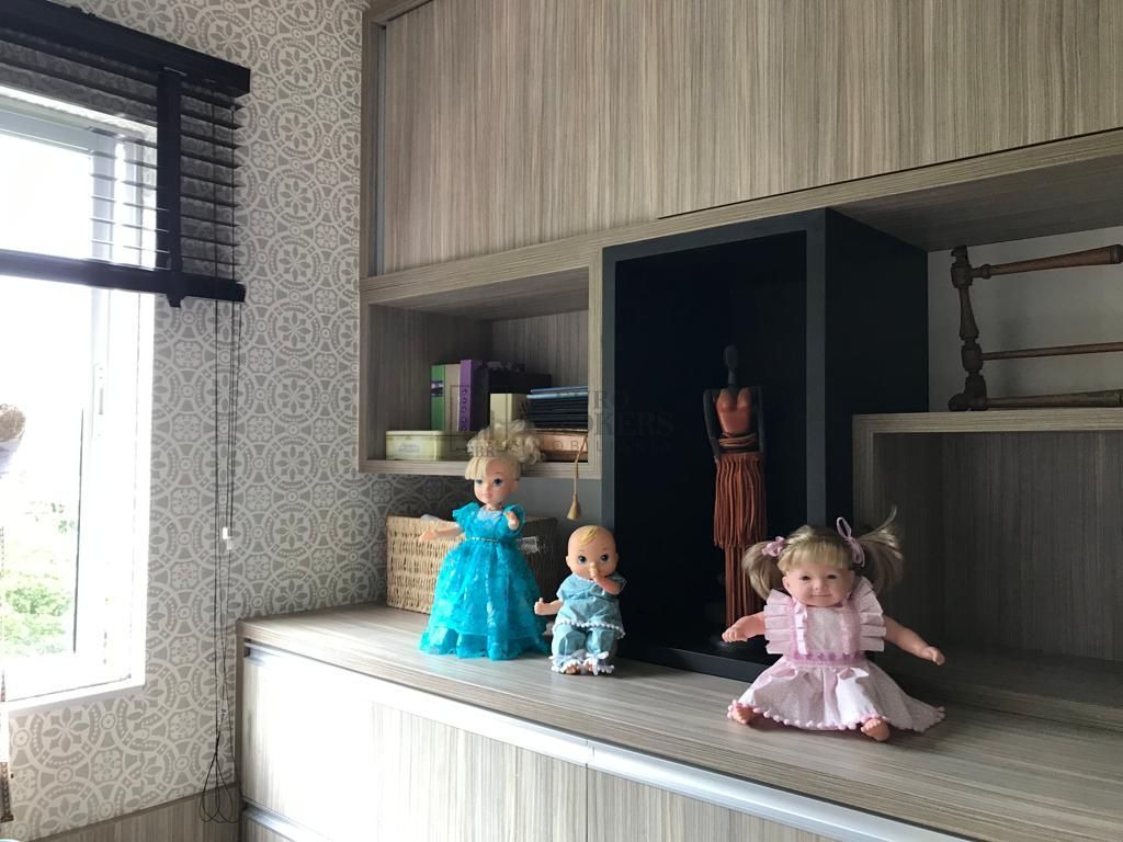 Apartamento, 3 quartos, 119 m² - Foto 14