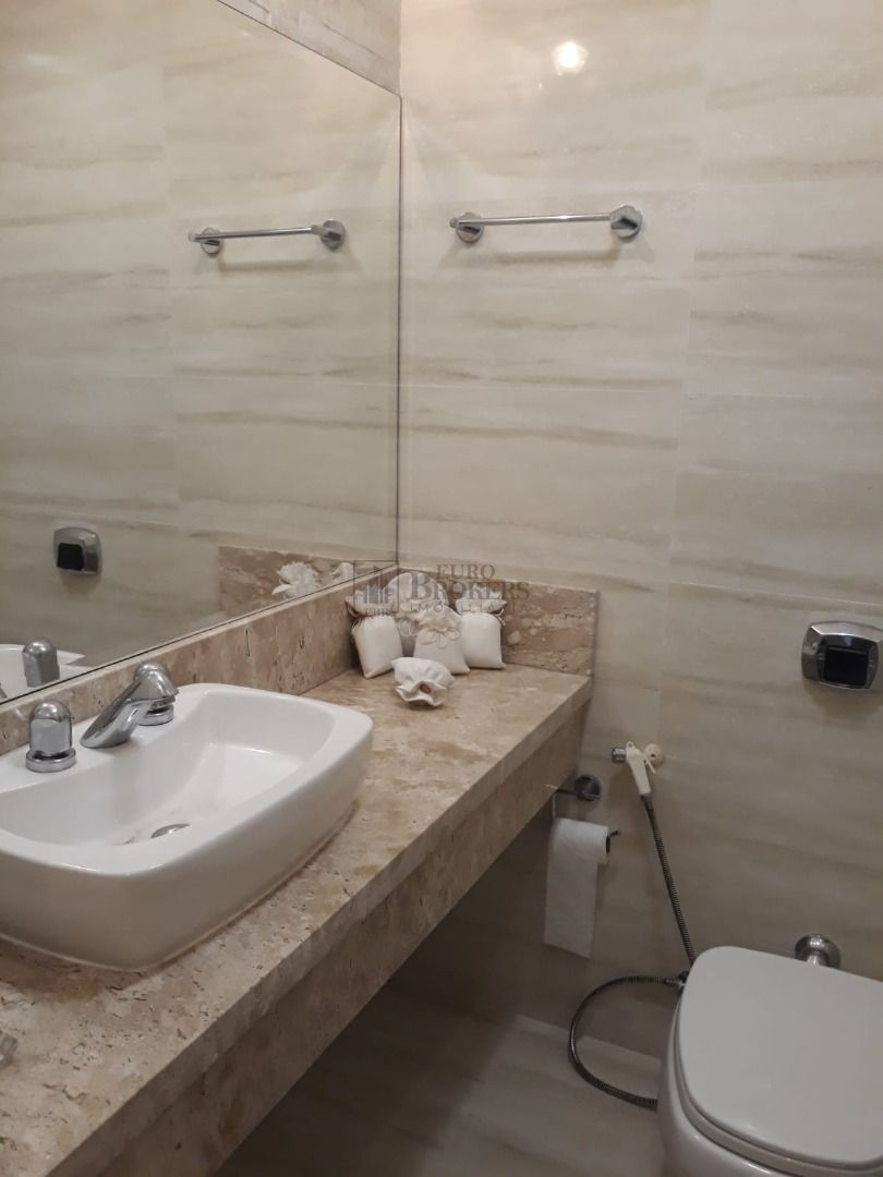 Apartamento, 3 quartos, 177 m² - Foto 11