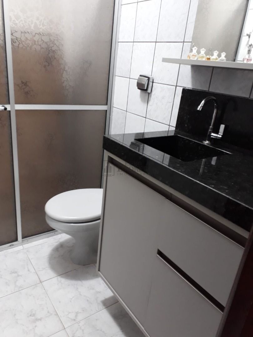 Apartamento à venda com 3 quartos, 136m² - Foto 11