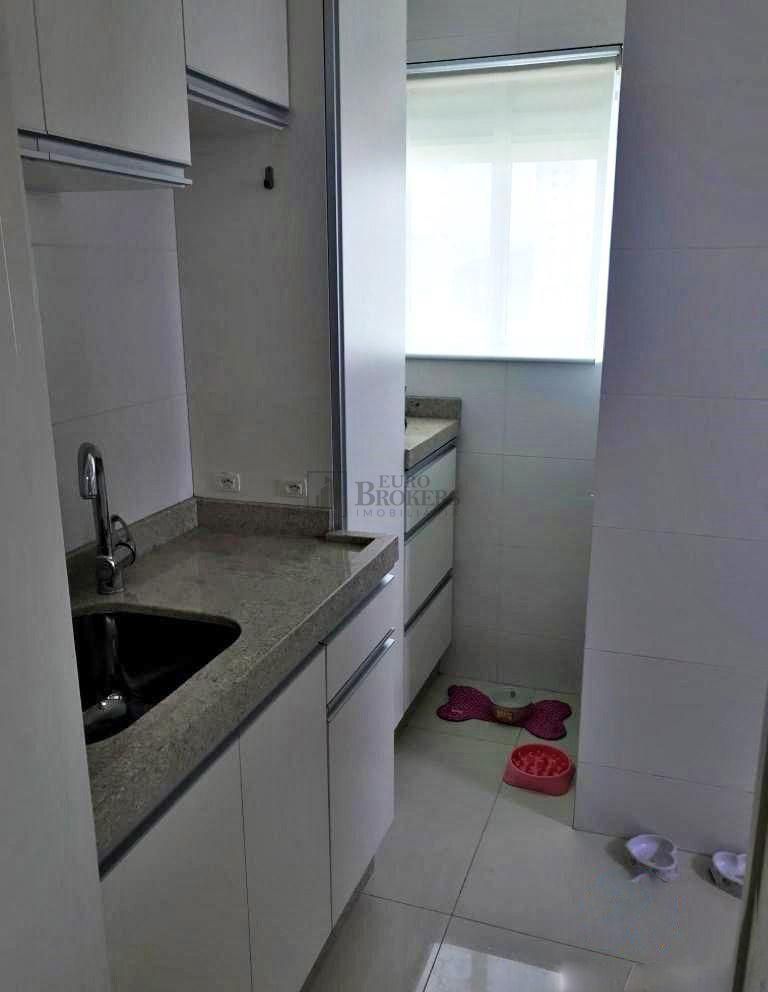 Apartamento à venda com 3 quartos, 156m² - Foto 31