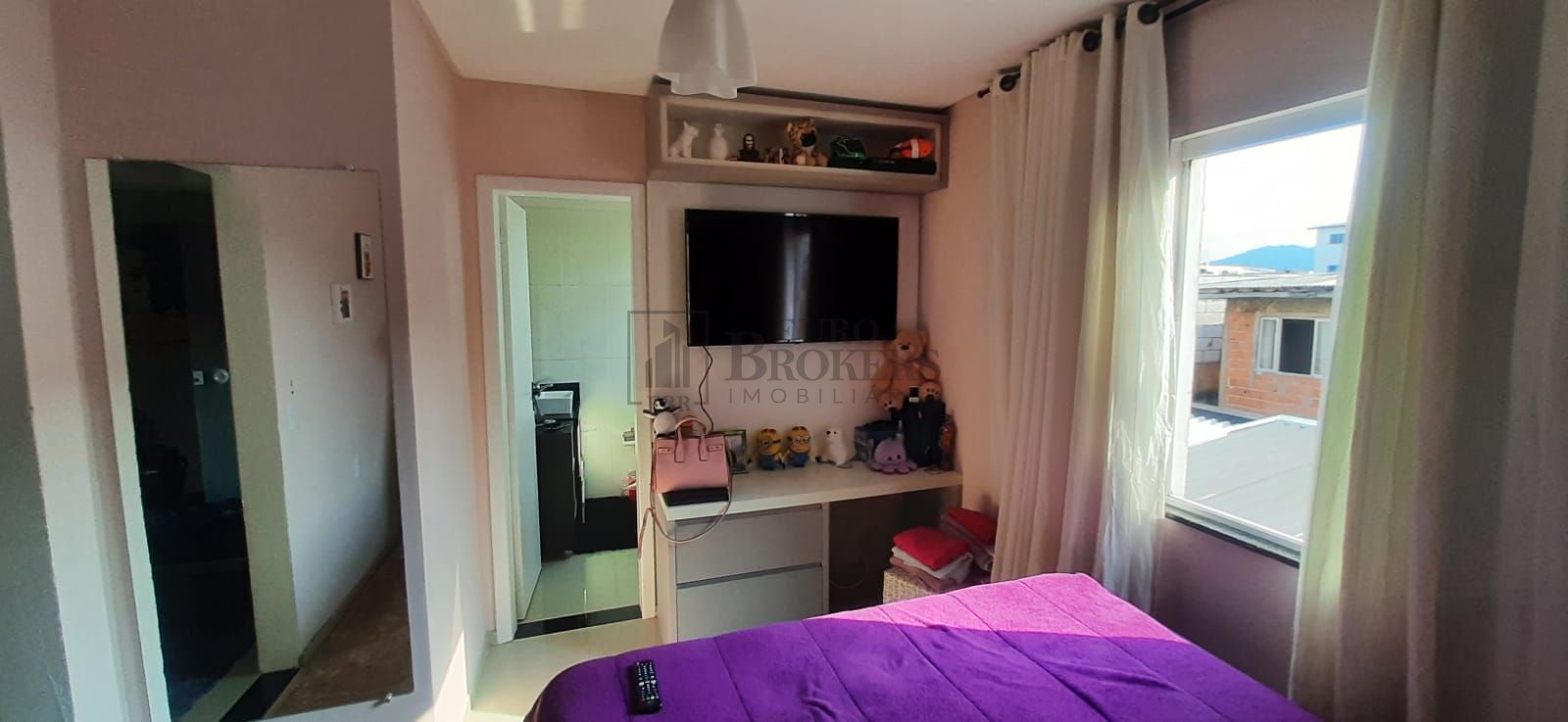 Sobrado, 2 quartos, 133 m² - Foto 18