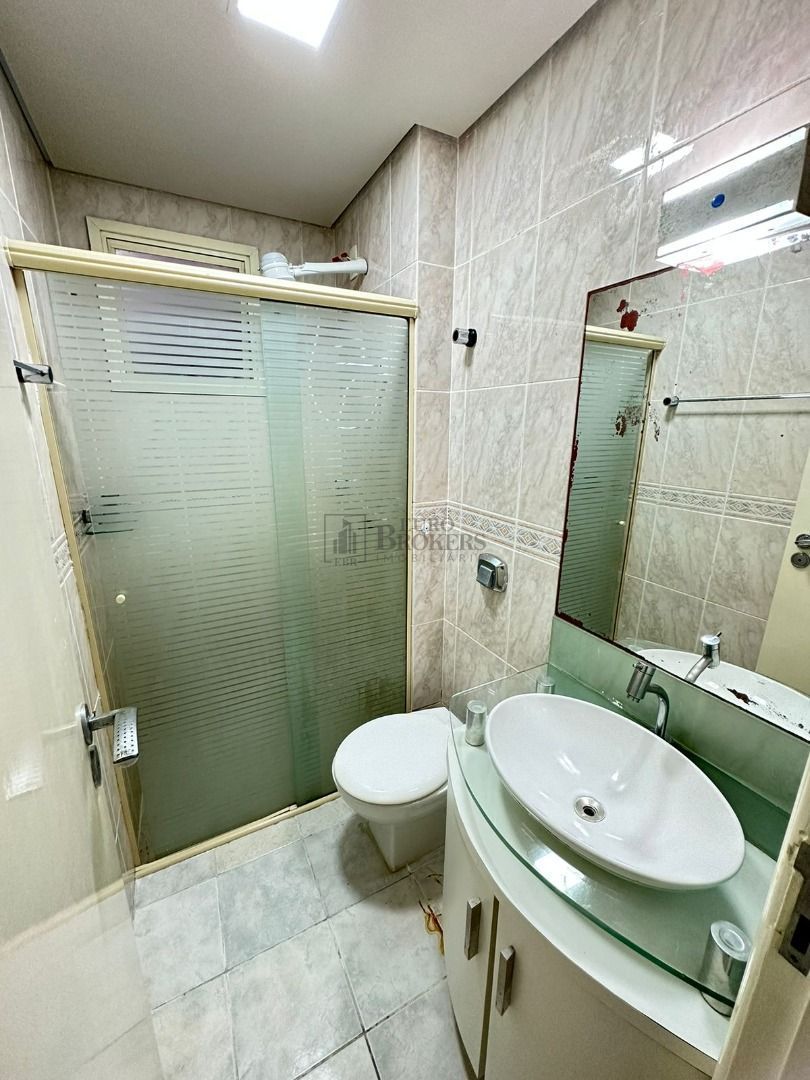 Apartamento, 3 quartos, 96 m² - Foto 11