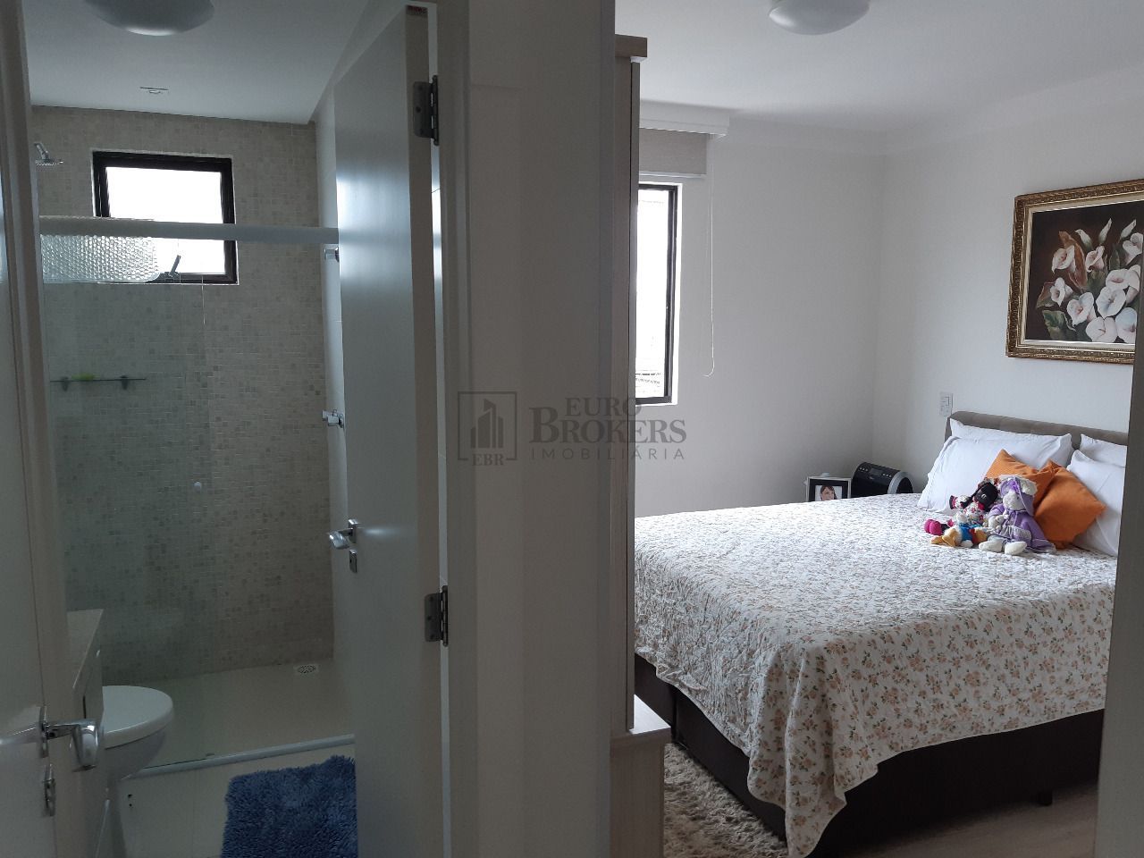 Apartamento à venda com 3 quartos, 127m² - Foto 19