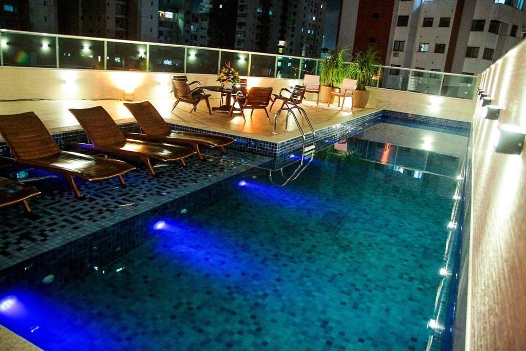 Apartamento, 4 quartos, 130 m² - Foto 28