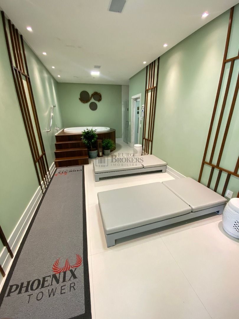 Apartamento, 3 quartos, 139 m² - Foto 25