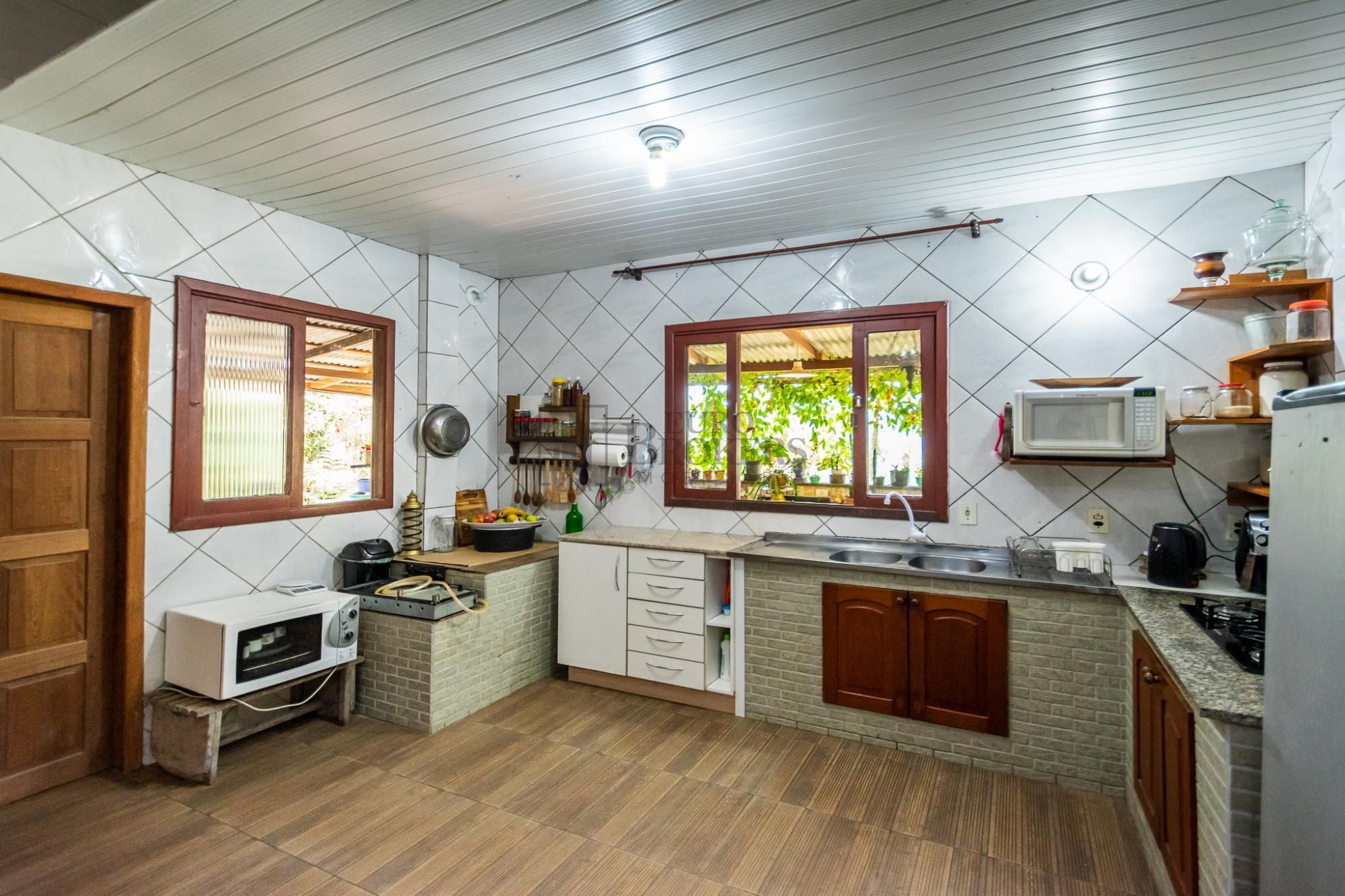 Sítio à venda com 4 quartos, 460m² - Foto 21