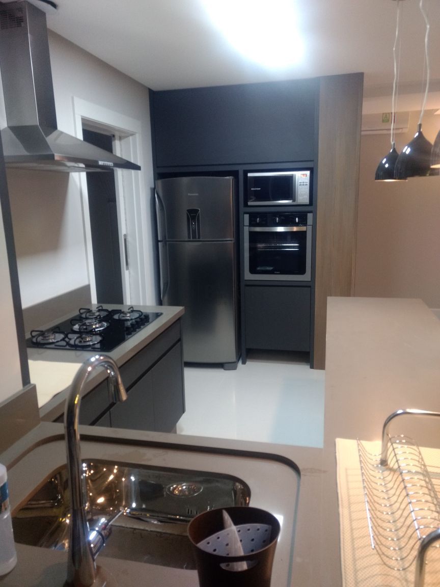 Apartamento, 3 quartos, 161 m² - Foto 29