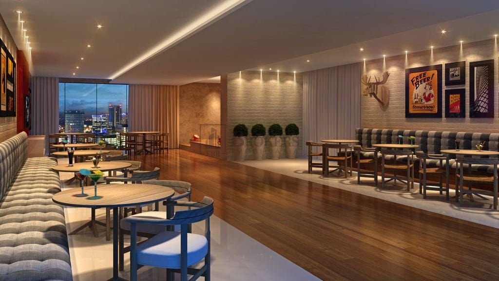 Apartamento, 4 quartos, 194 m² - Foto 16