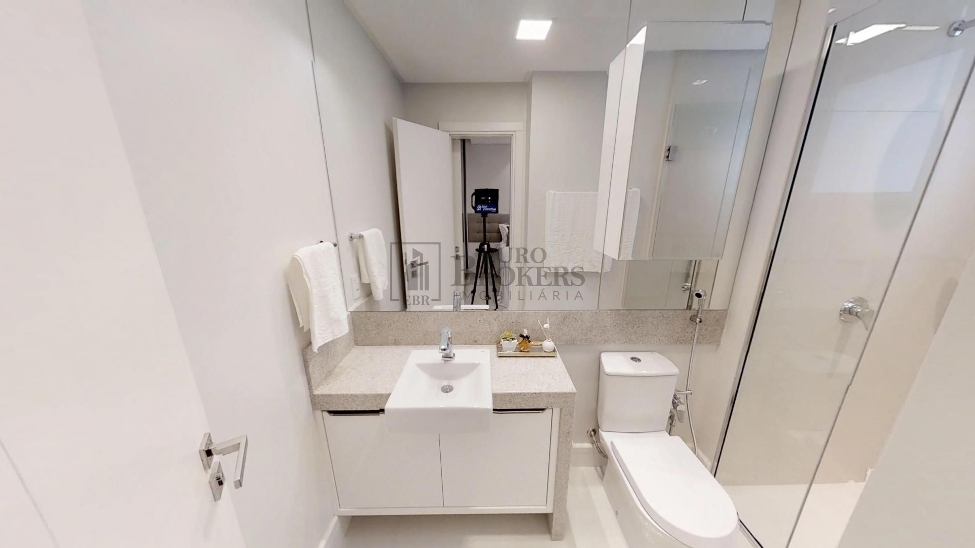 Apartamento à venda com 5 quartos, 237m² - Foto 16