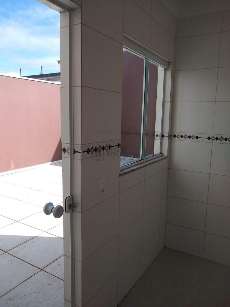 Sobrado à venda com 3 quartos, 130m² - Foto 12