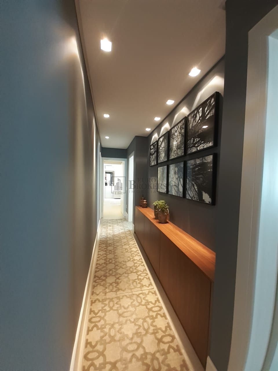 Apartamento, 5 quartos, 237 m² - Foto 16