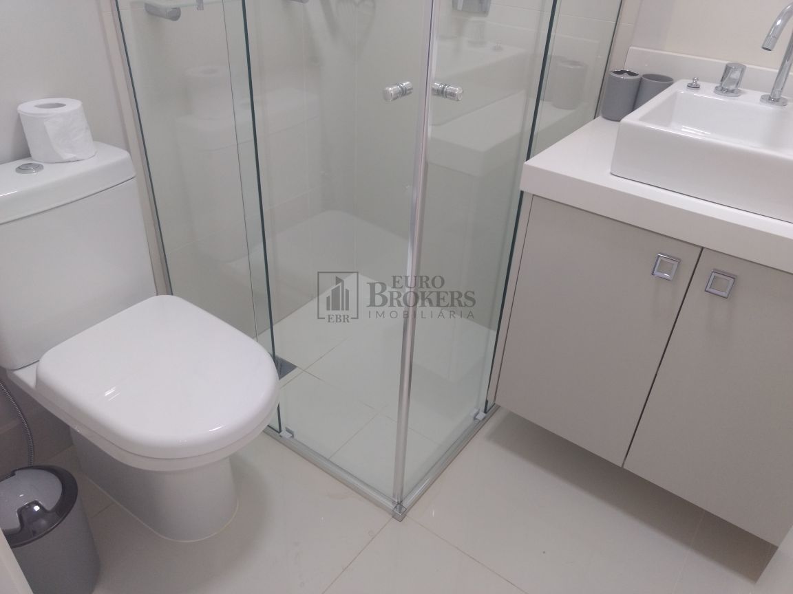 Apartamento, 3 quartos, 161 m² - Foto 21