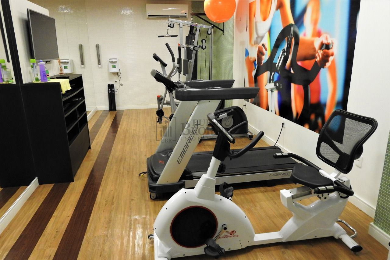 Apartamento, 3 quartos, 150 m² - Foto 20