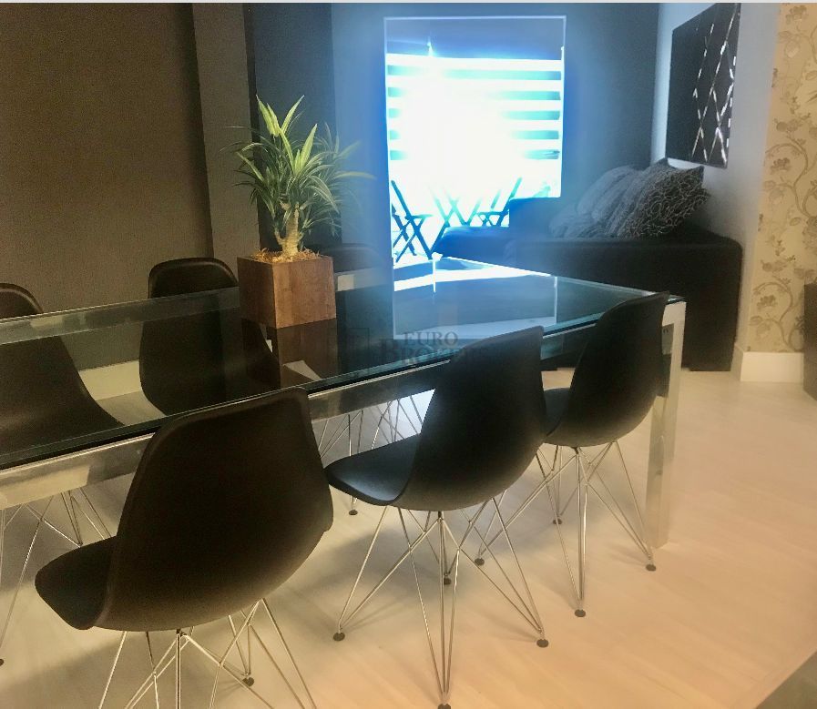 Apartamento com 2 Dormitórios à venda, 92 m² por R$ 1.200.000,00 Apartamento com 2 Dormitórios à venda, 92 m² por R$ 1.200.000,00