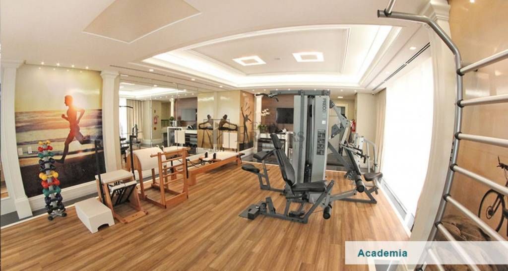 Apartamento, 4 quartos, 316 m² - Foto 17