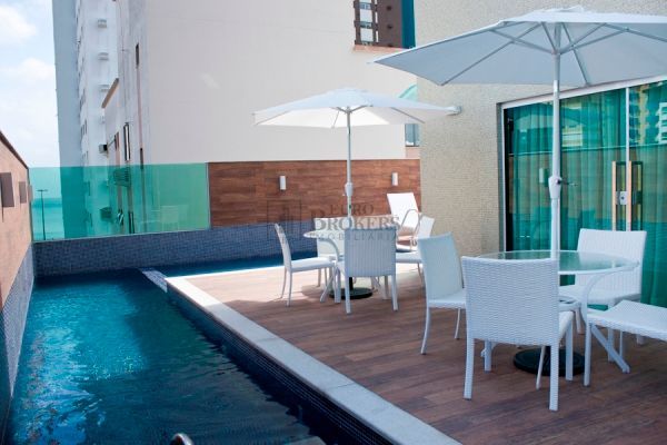 Apartamento, 3 quartos, 136 m² - Foto 26