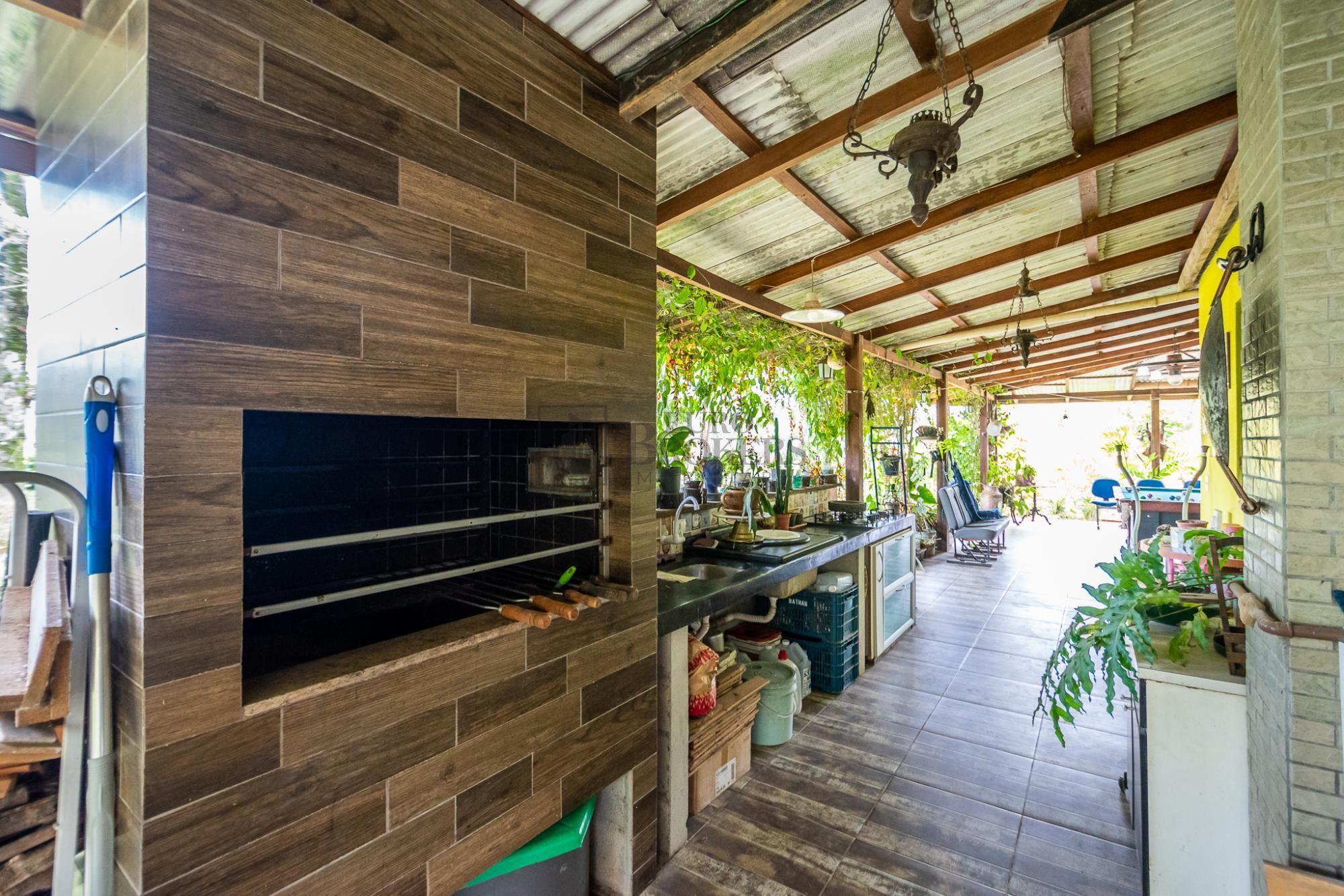 Sítio à venda com 4 quartos, 460m² - Foto 23