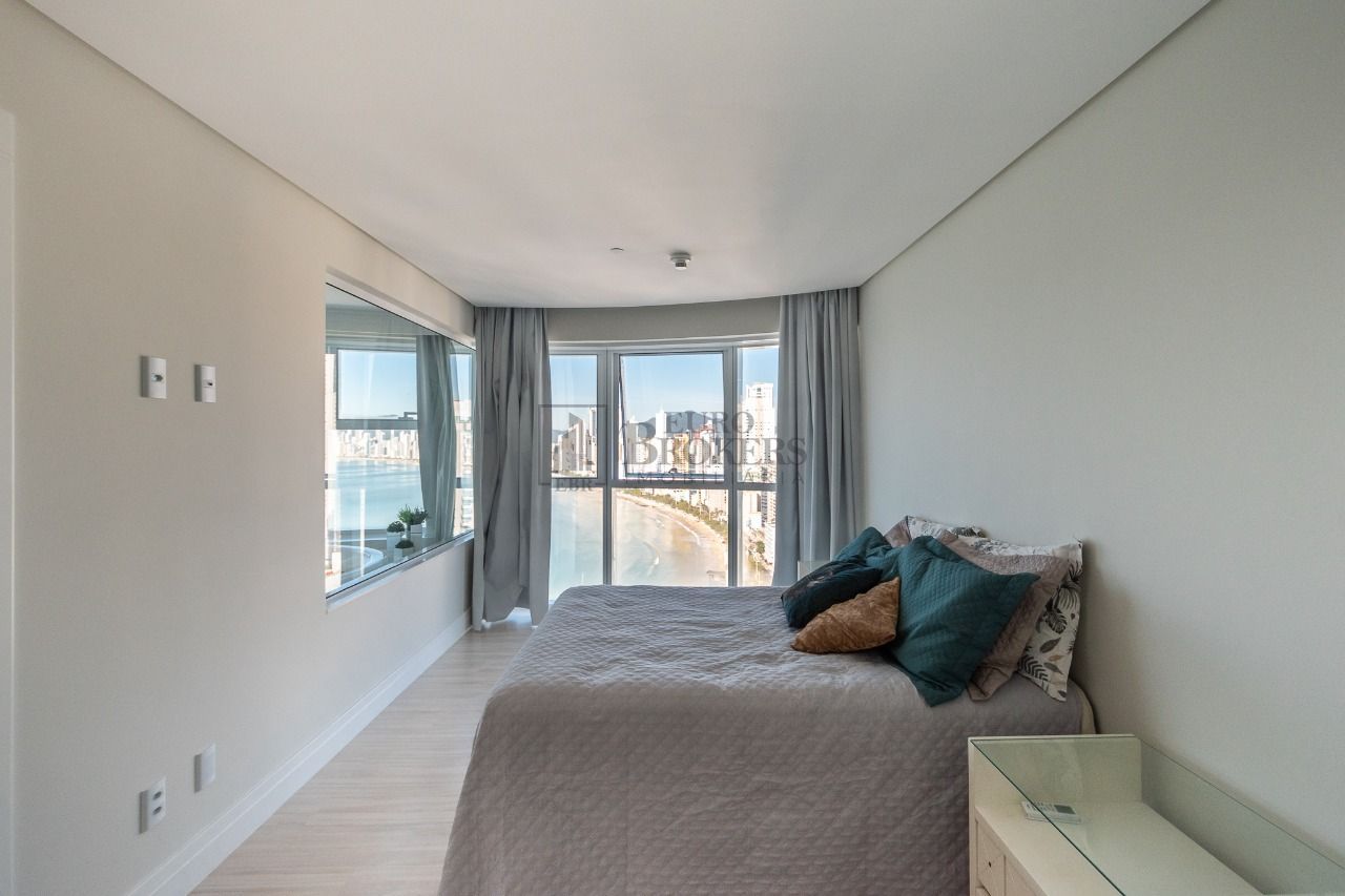 Apartamento, 3 quartos, 165 m² - Foto 11
