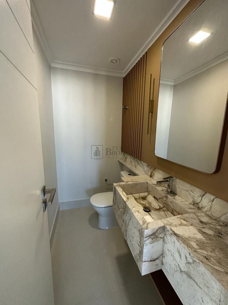 Apartamento à venda com 3 quartos, 140m² - Foto 11