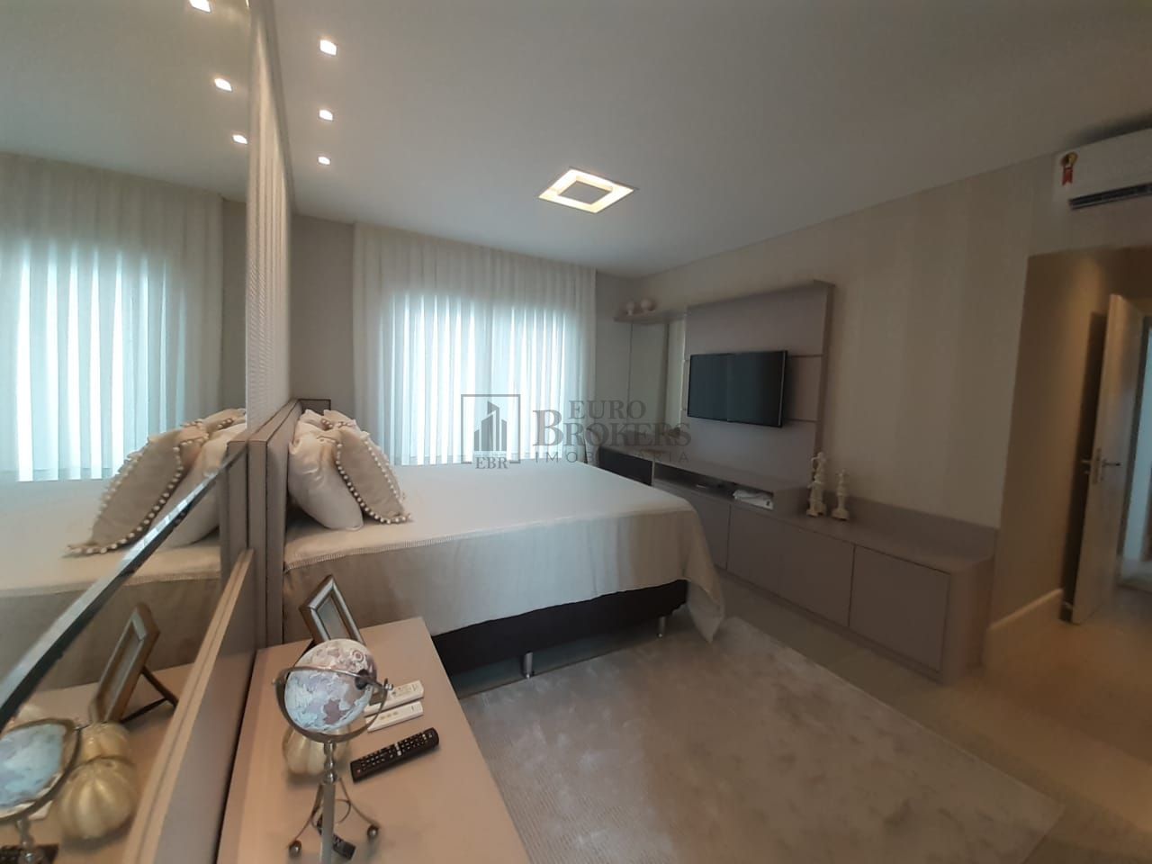 Apartamento, 5 quartos, 237 m² - Foto 21