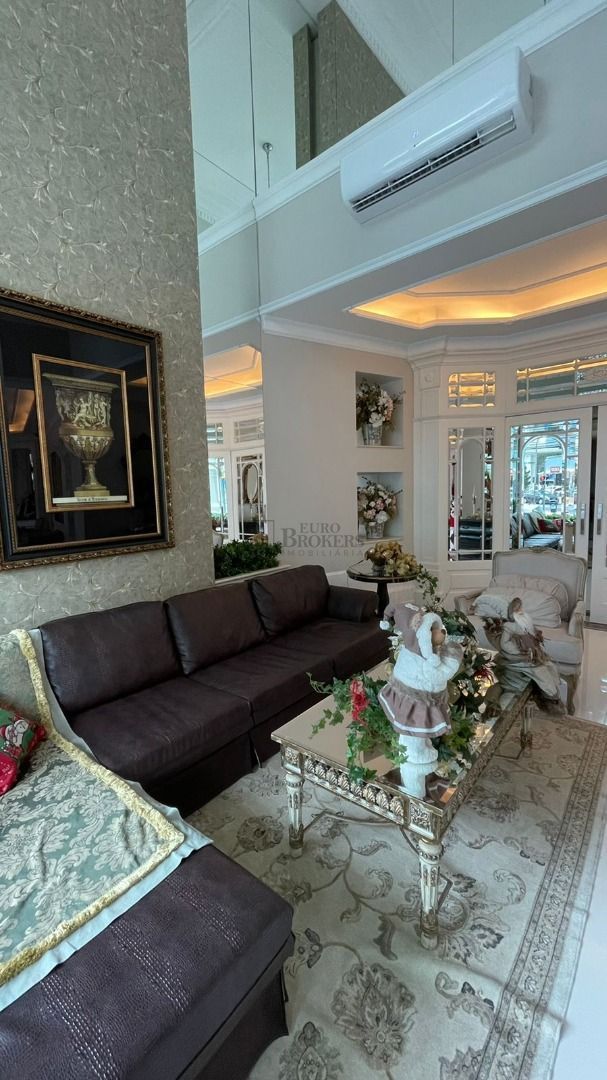 Apartamento, 4 quartos, 285 m² - Foto 20