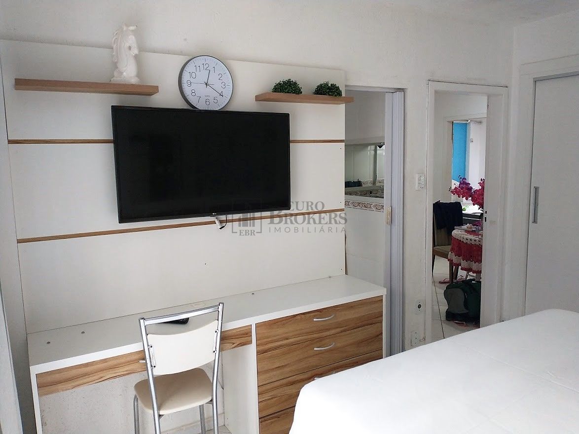 Apartamento à venda com 2 quartos, 155m² - Foto 12