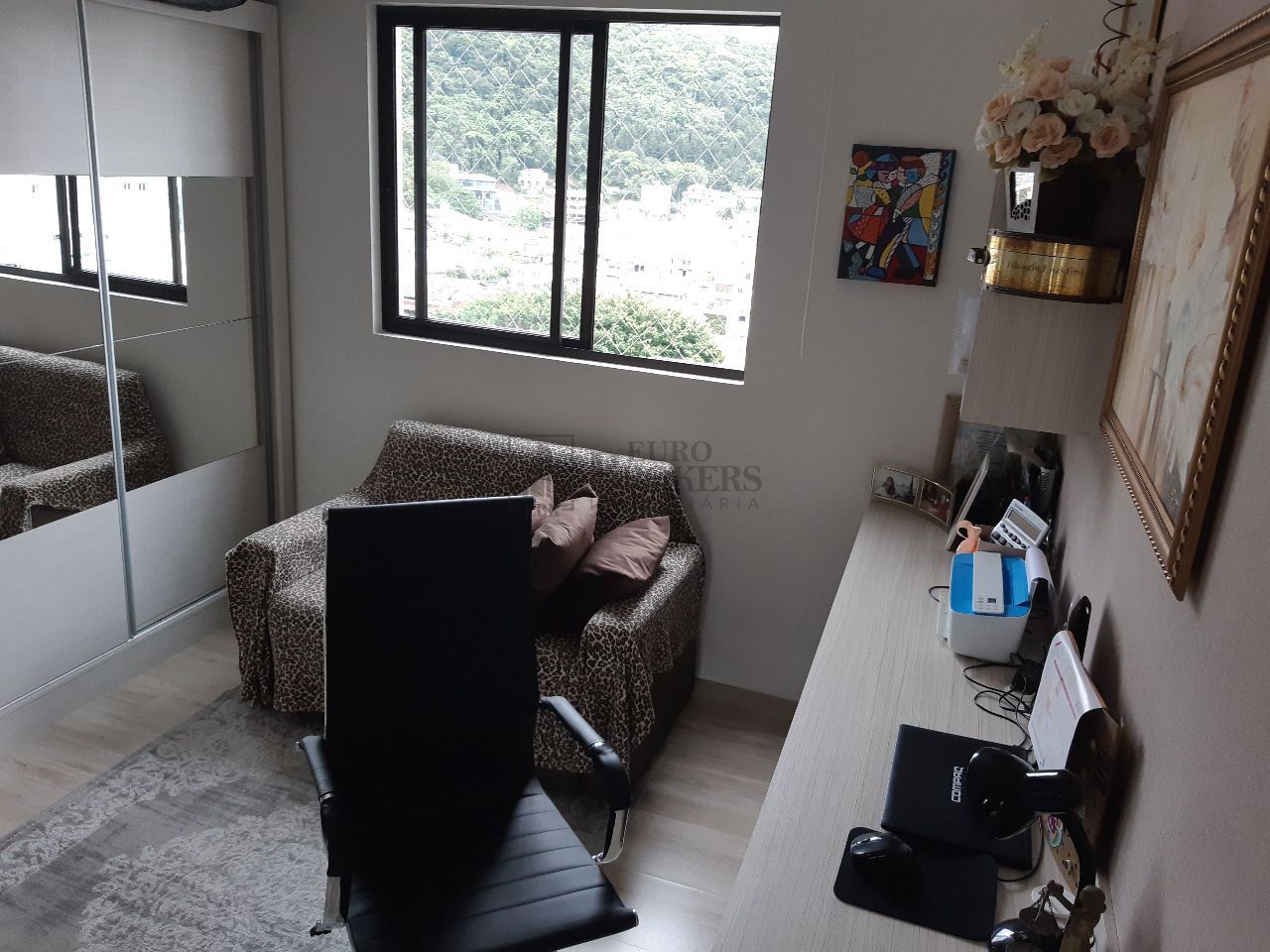 Apartamento à venda com 3 quartos, 127m² - Foto 25