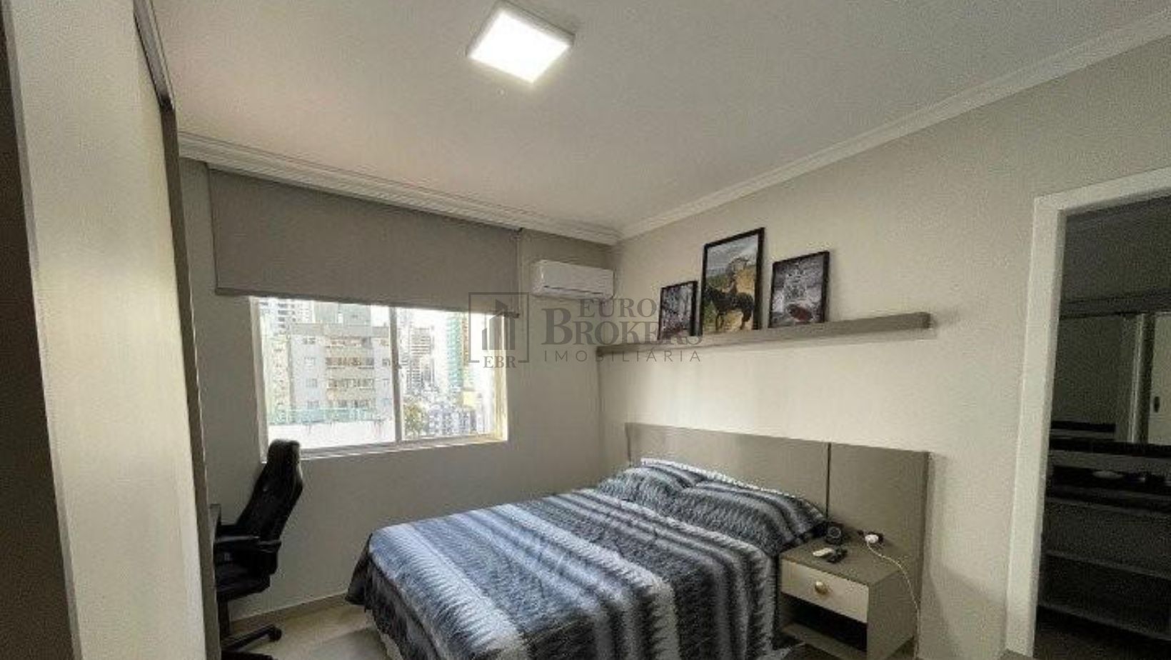 Apartamento à venda com 3 quartos, 100m² - Foto 11