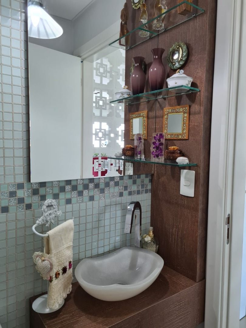 Cobertura, 3 quartos, 214 m² - Foto 11