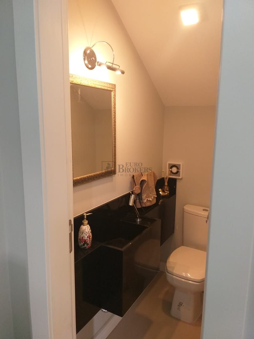 Sobrado, 3 quartos, 215 m² - Foto 11