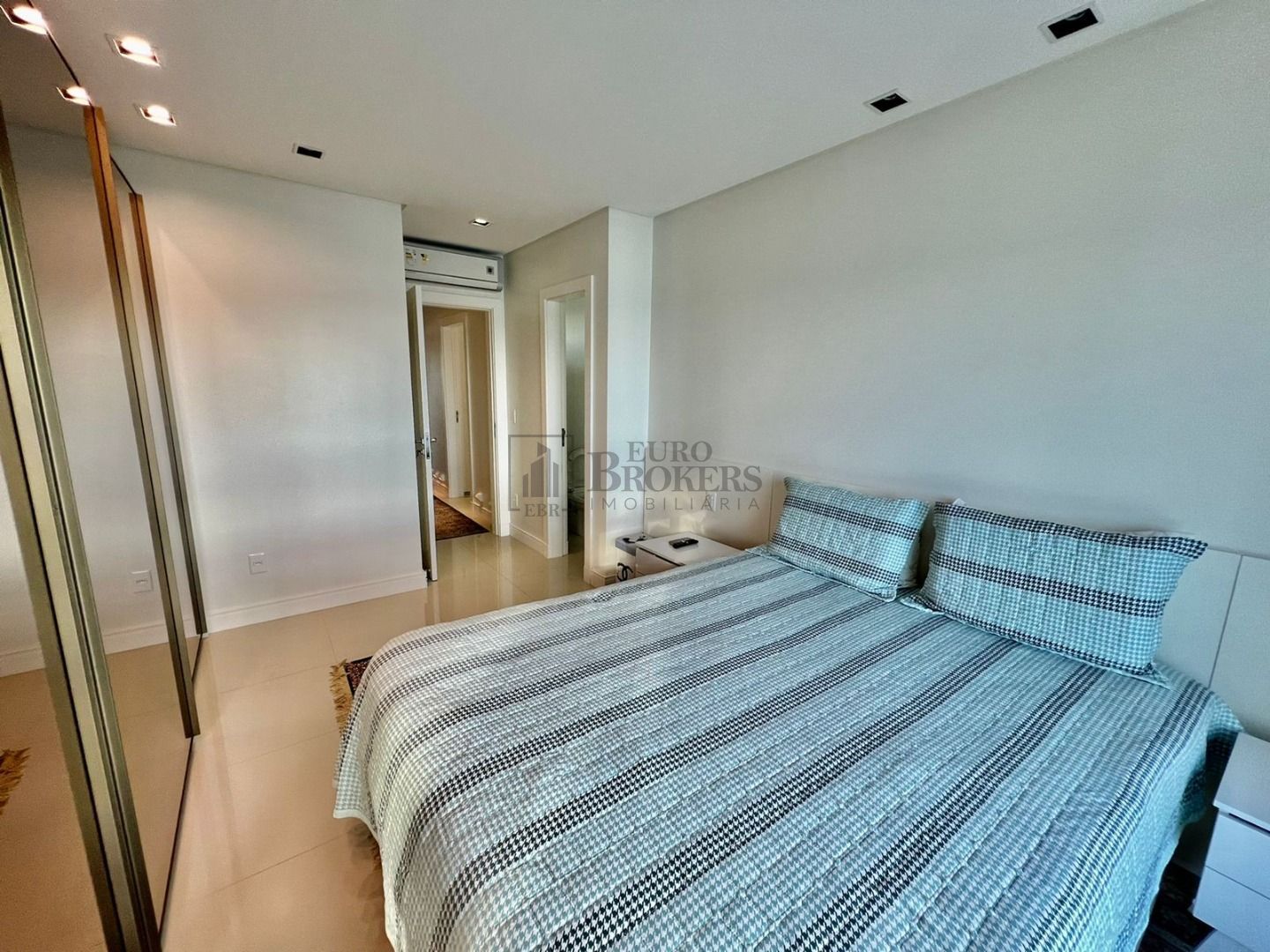 Apartamento, 4 quartos, 144 m² - Foto 16