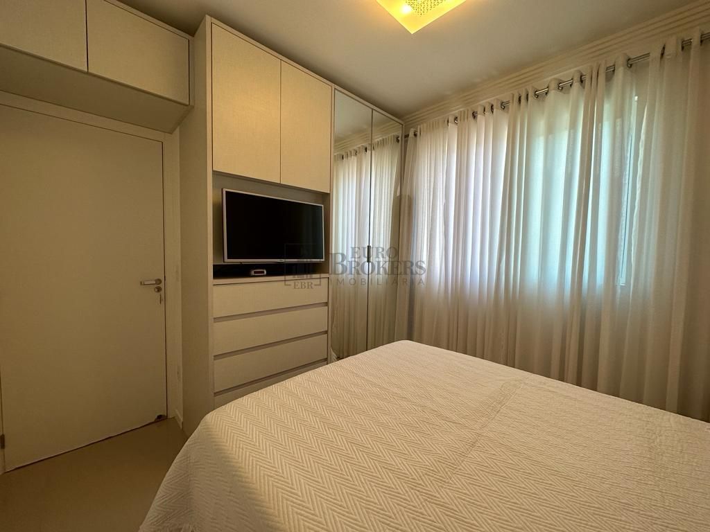 Apartamento à venda com 1 quarto, 52m² - Foto 13